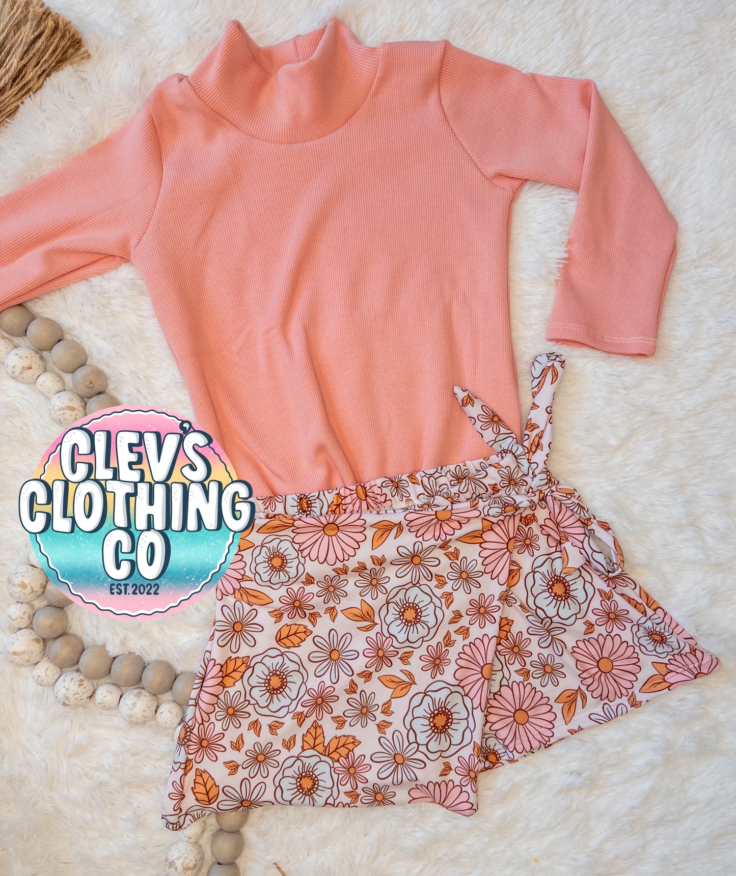 GINGER SET