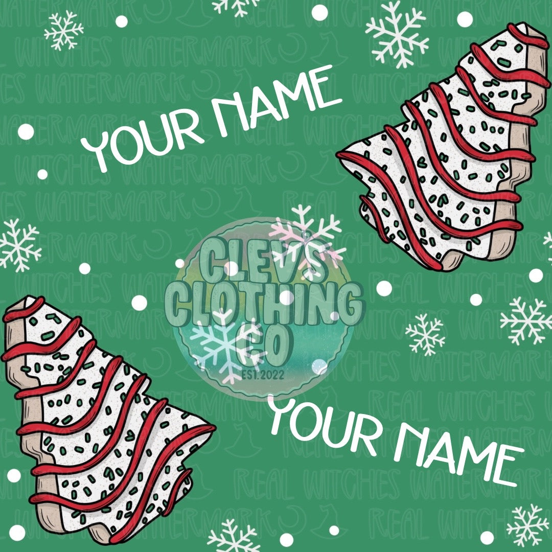 NAME PAJAMAS
