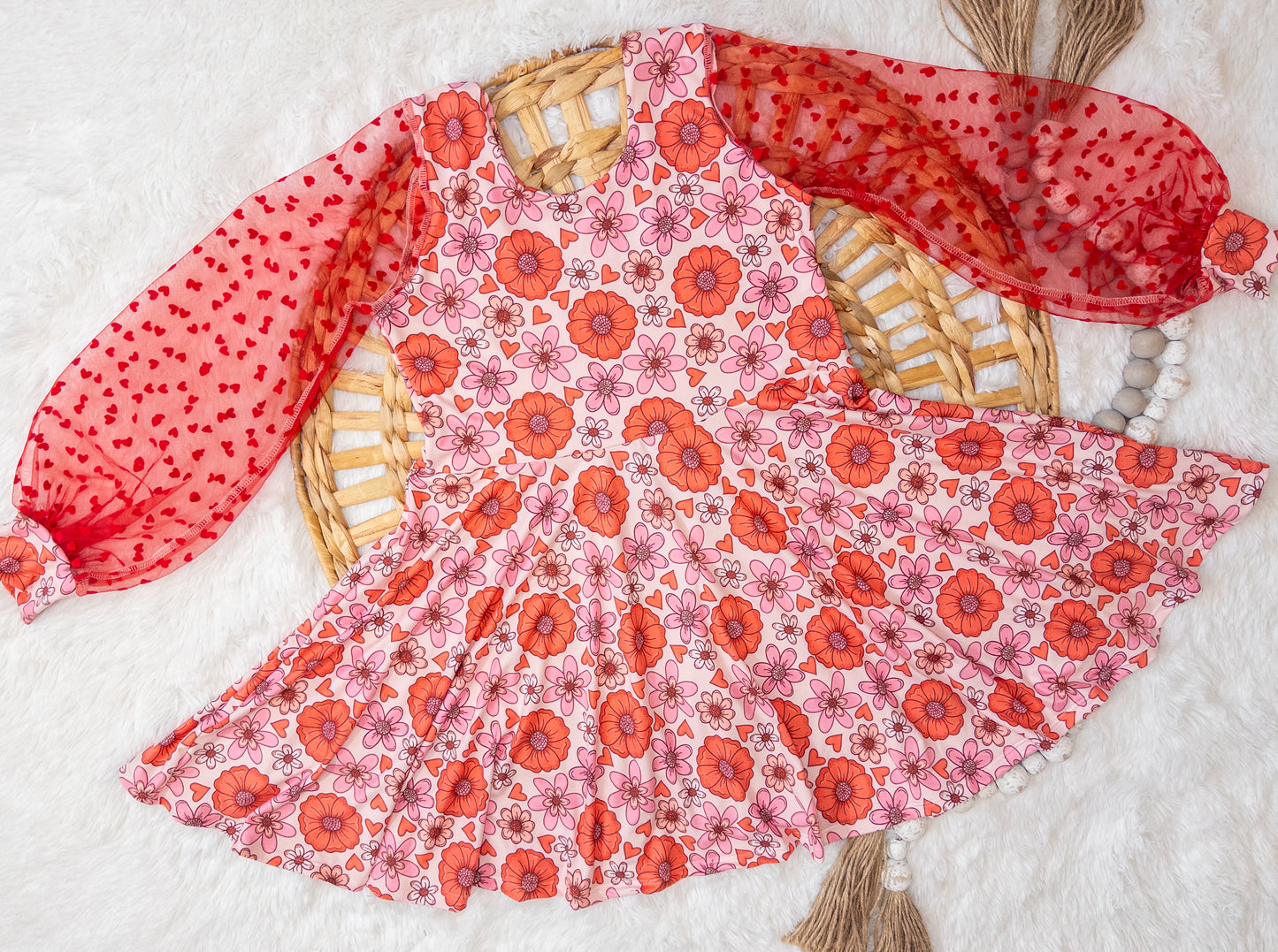 11/12 Brielle Tunic