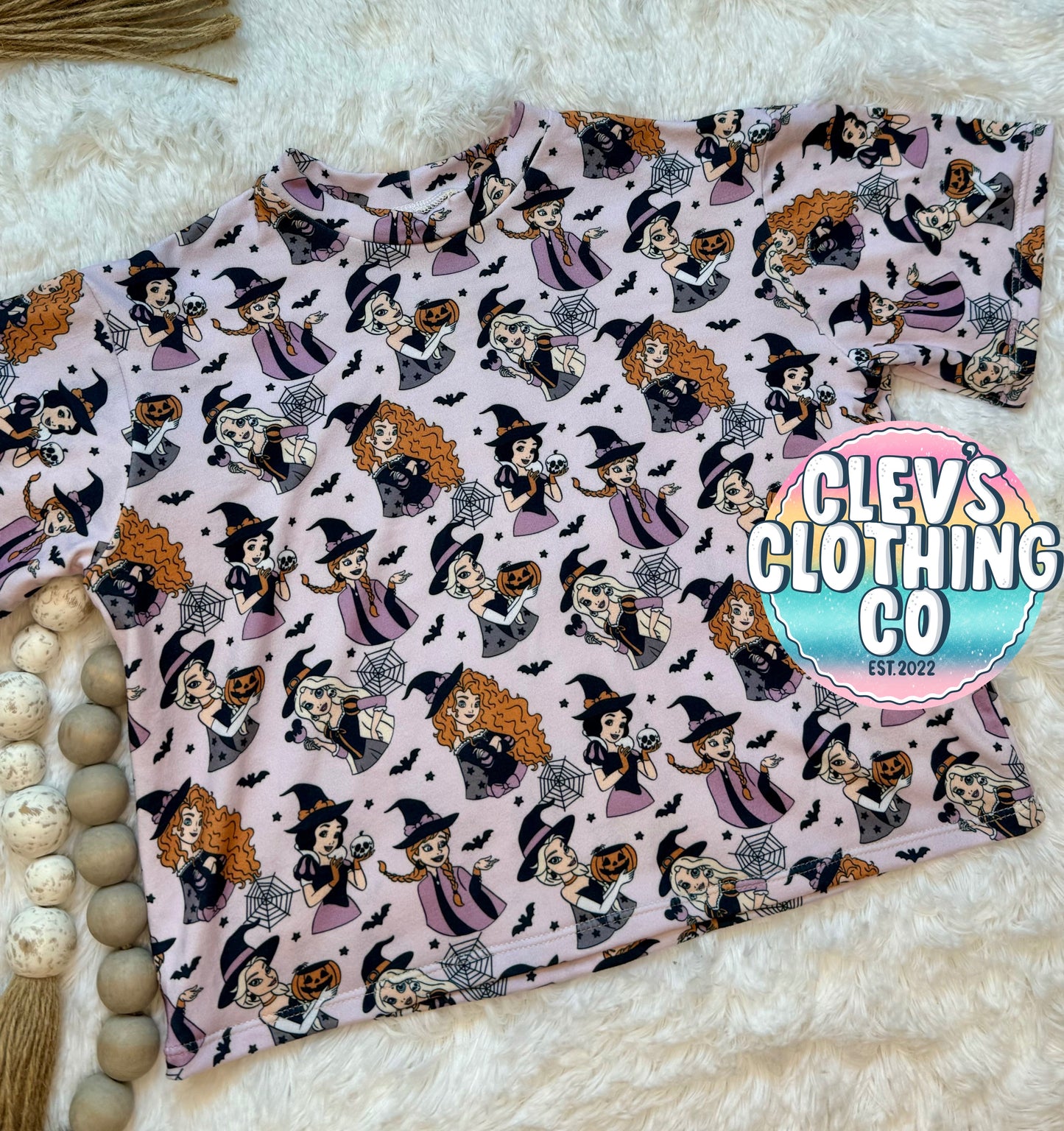 12/18m BOXY TEE