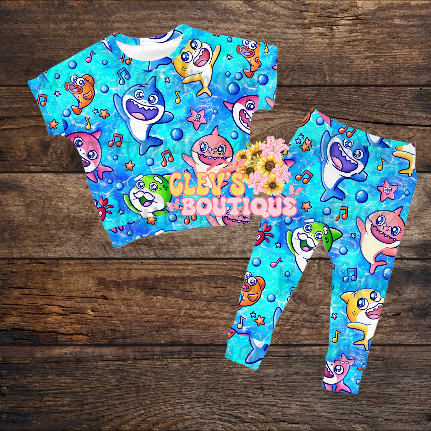 DOLMAN SET