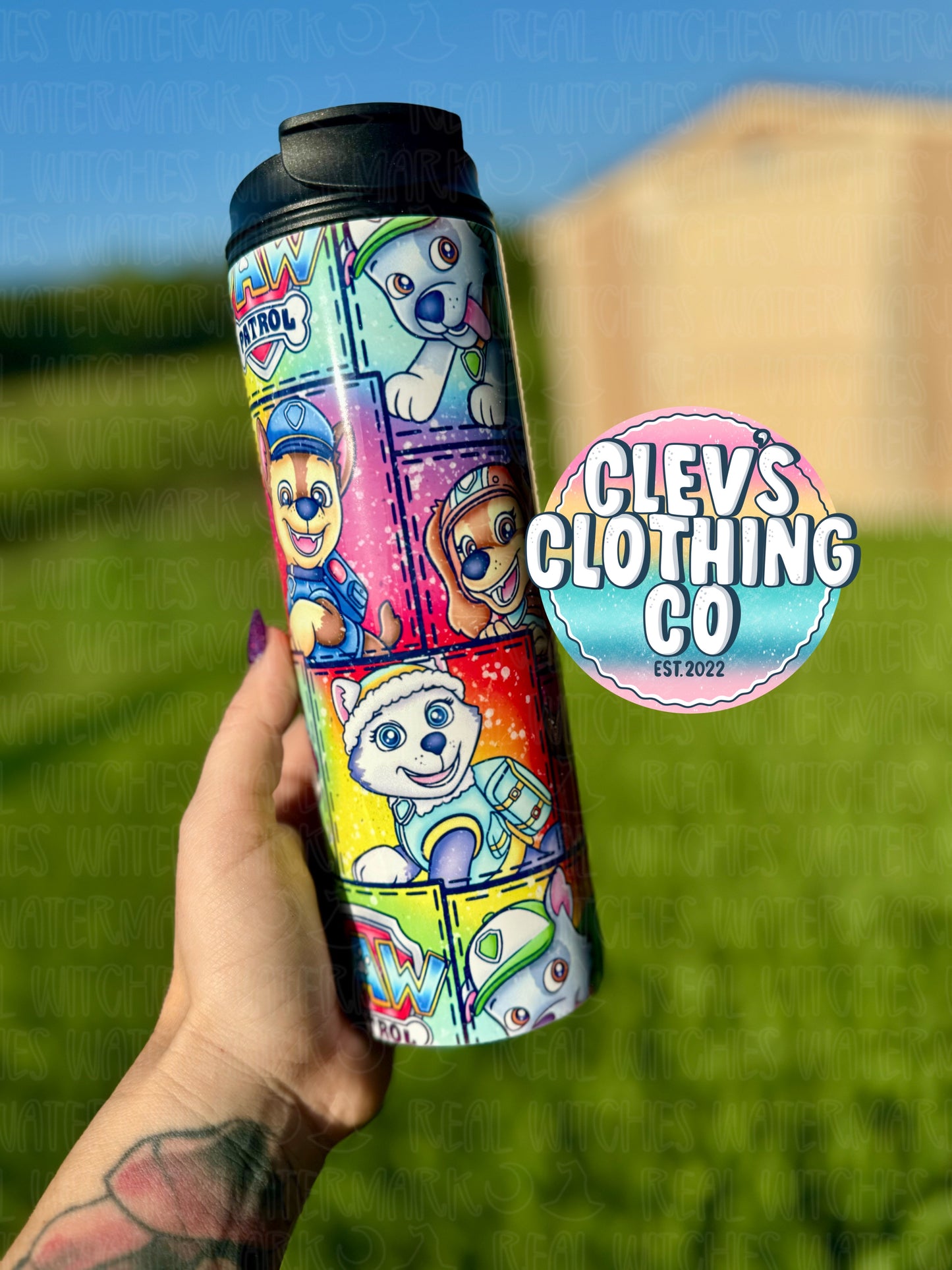 20oz sports tumbler