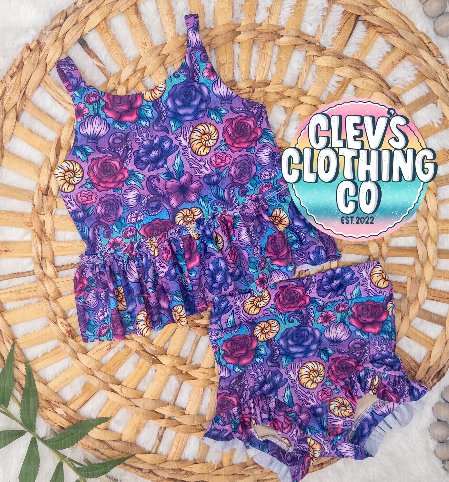 GIRLS SWIM SUIT
