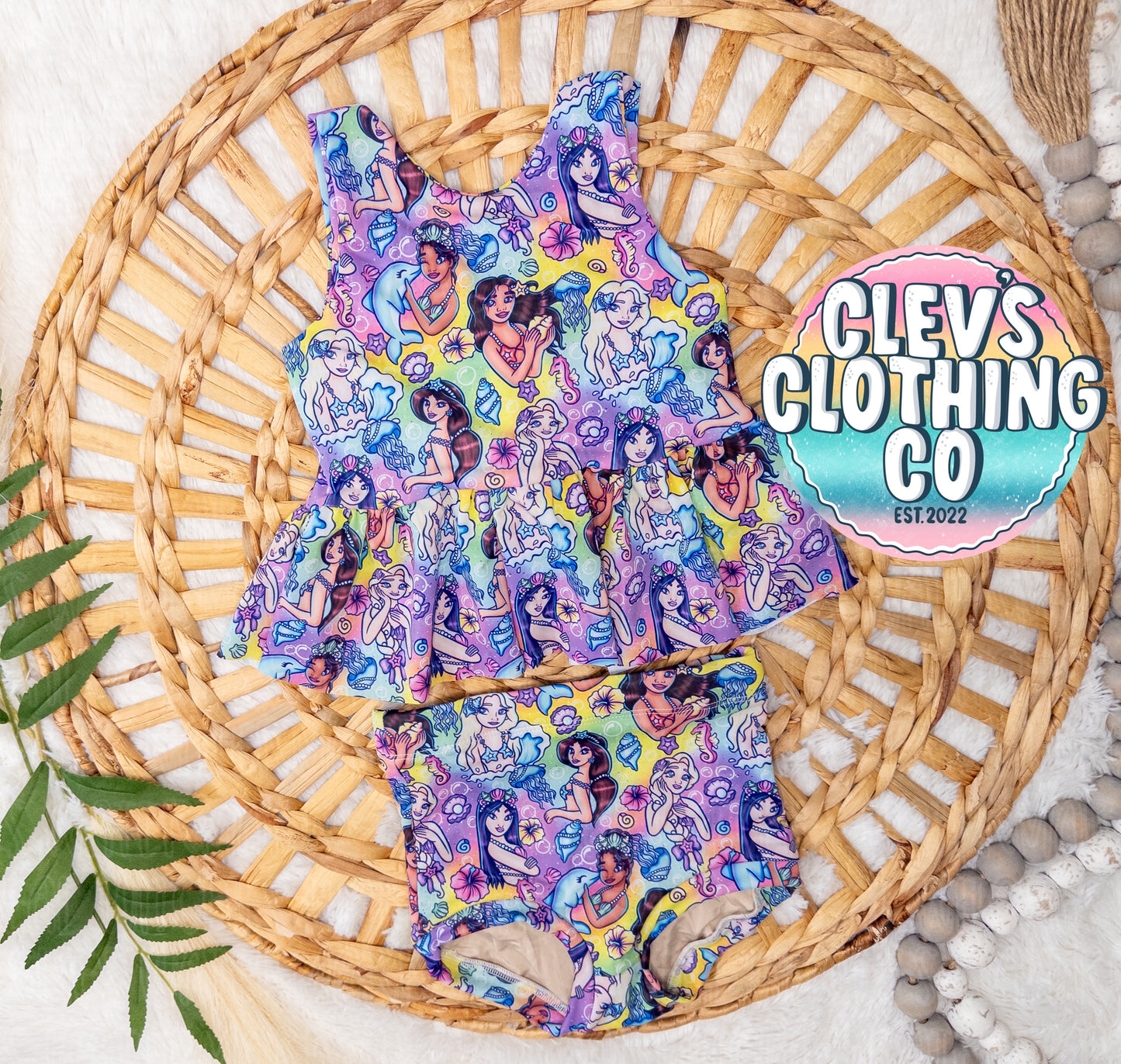 GIRLS SWIM SUIT