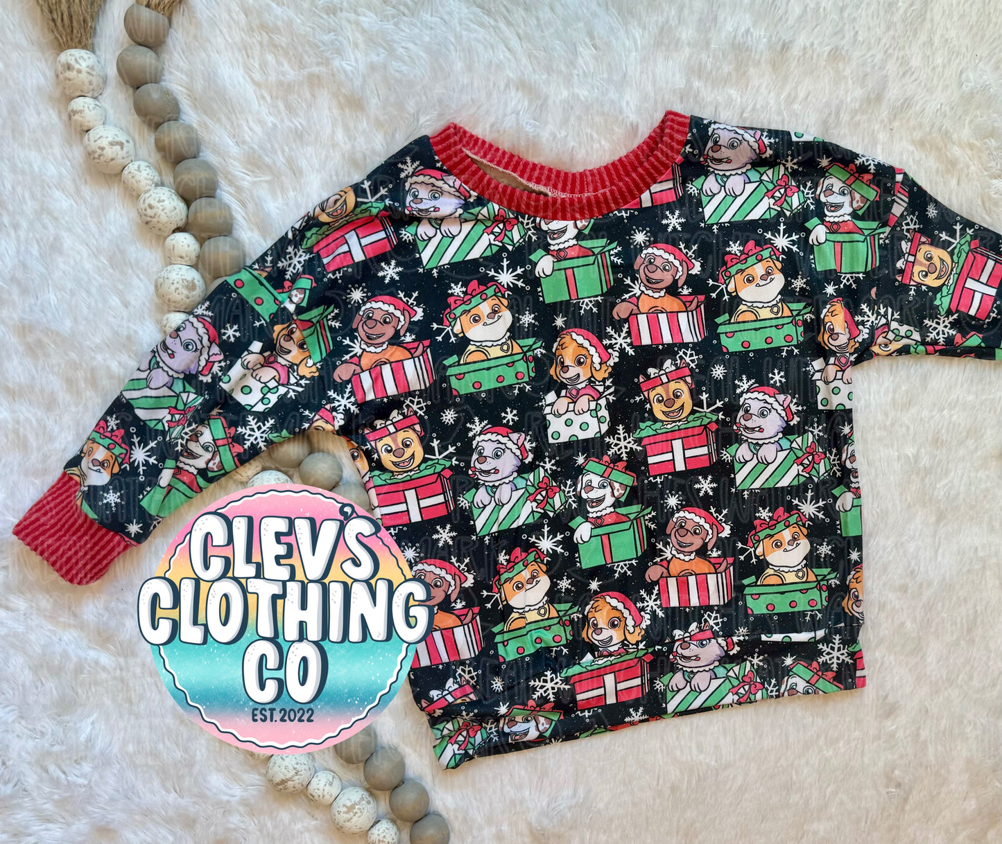 18/24M DOLMAN TEE
