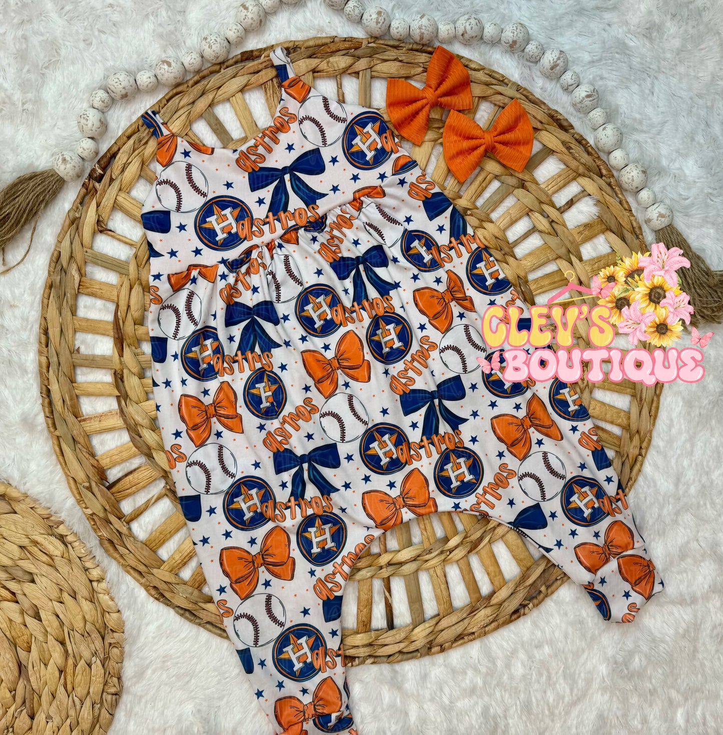 NAPA ROMPER