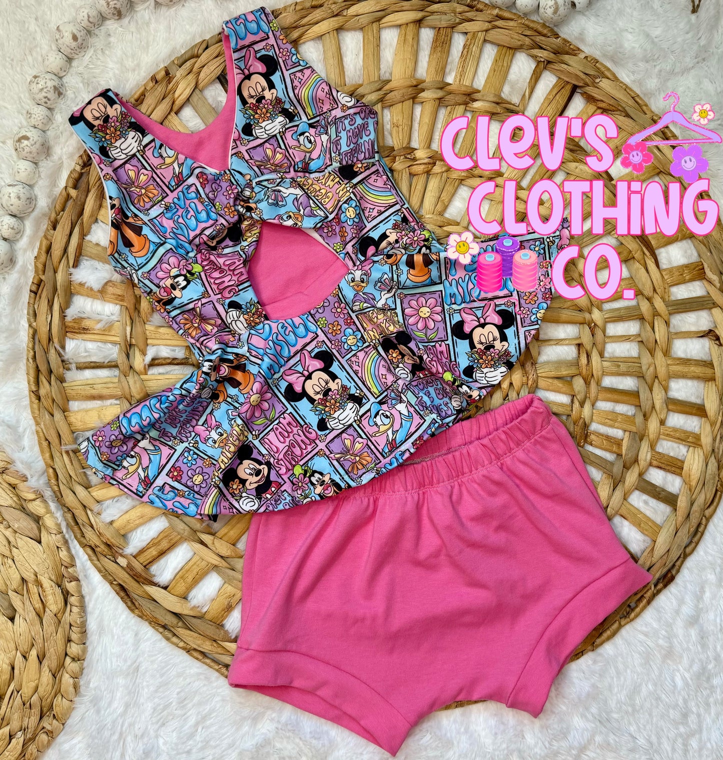 WREN SUMMER SET