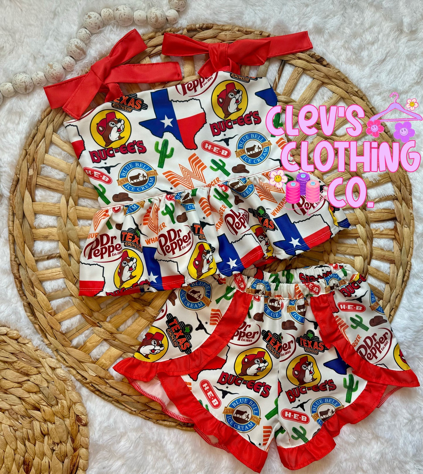 ROSIE SET