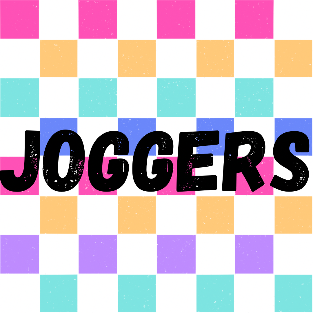 JOGGERS