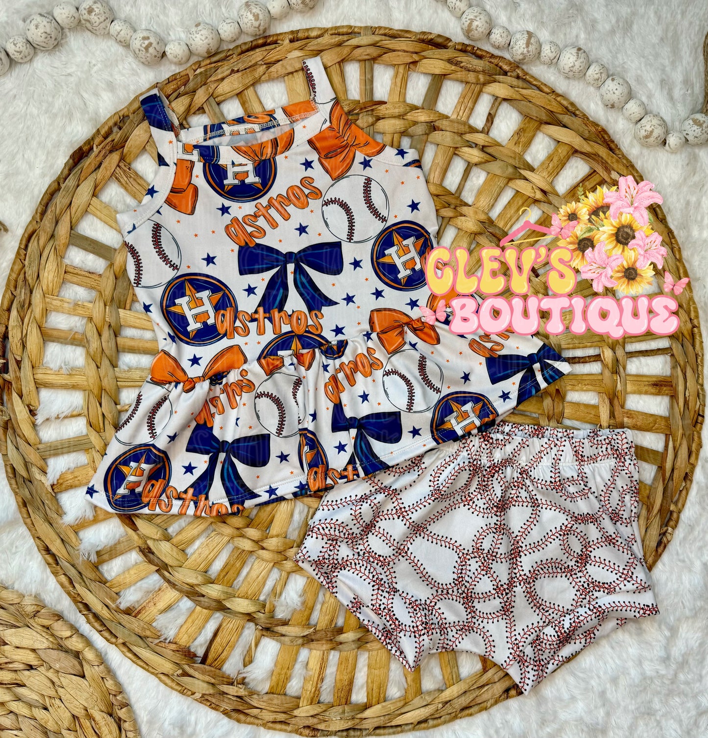 CAMI & SHORTIES SET