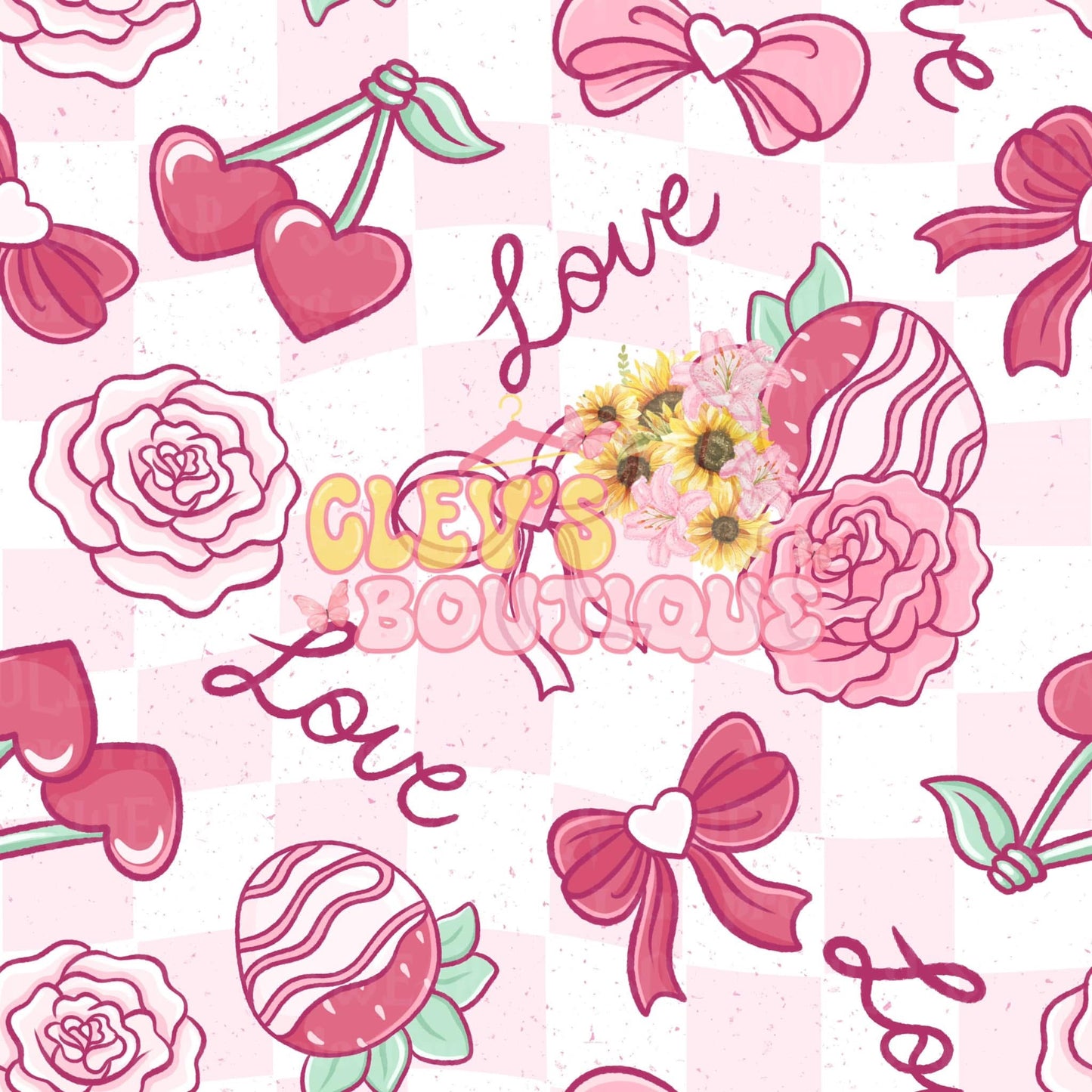 PETAL DRESS