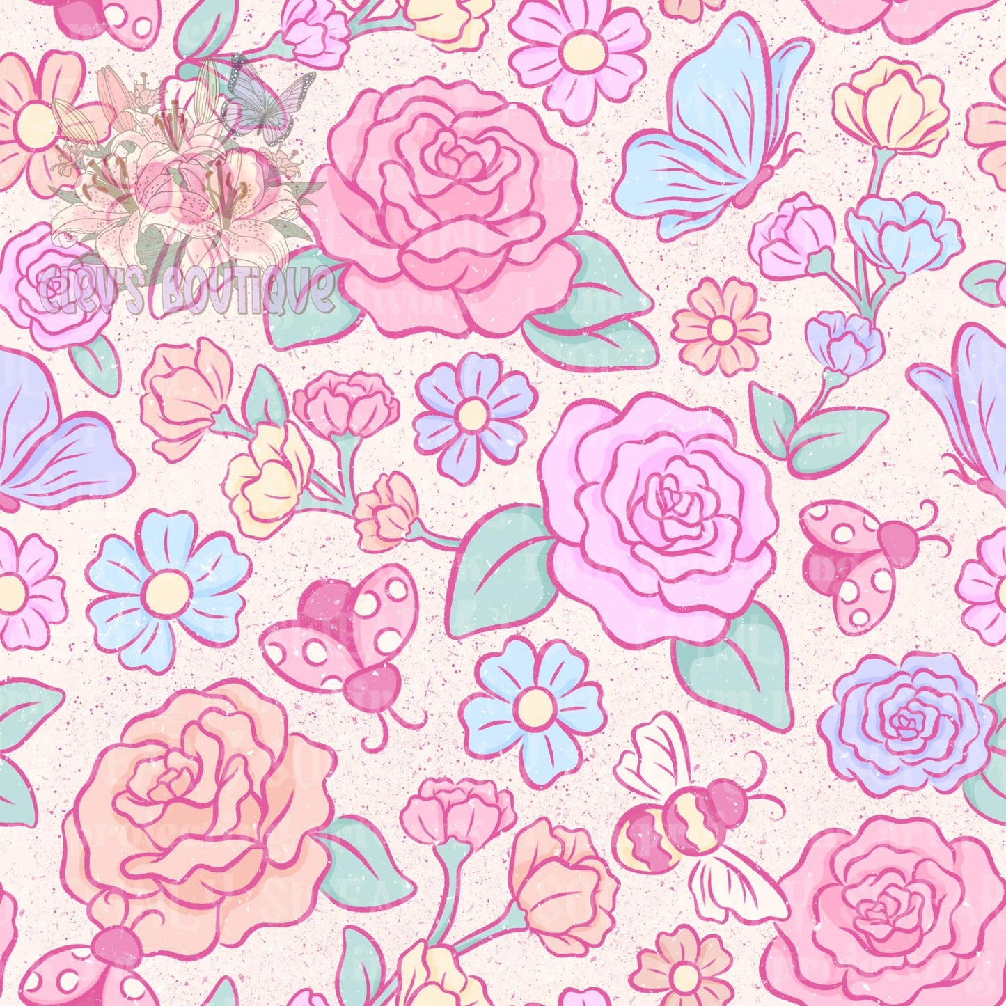 PETAL DRESS