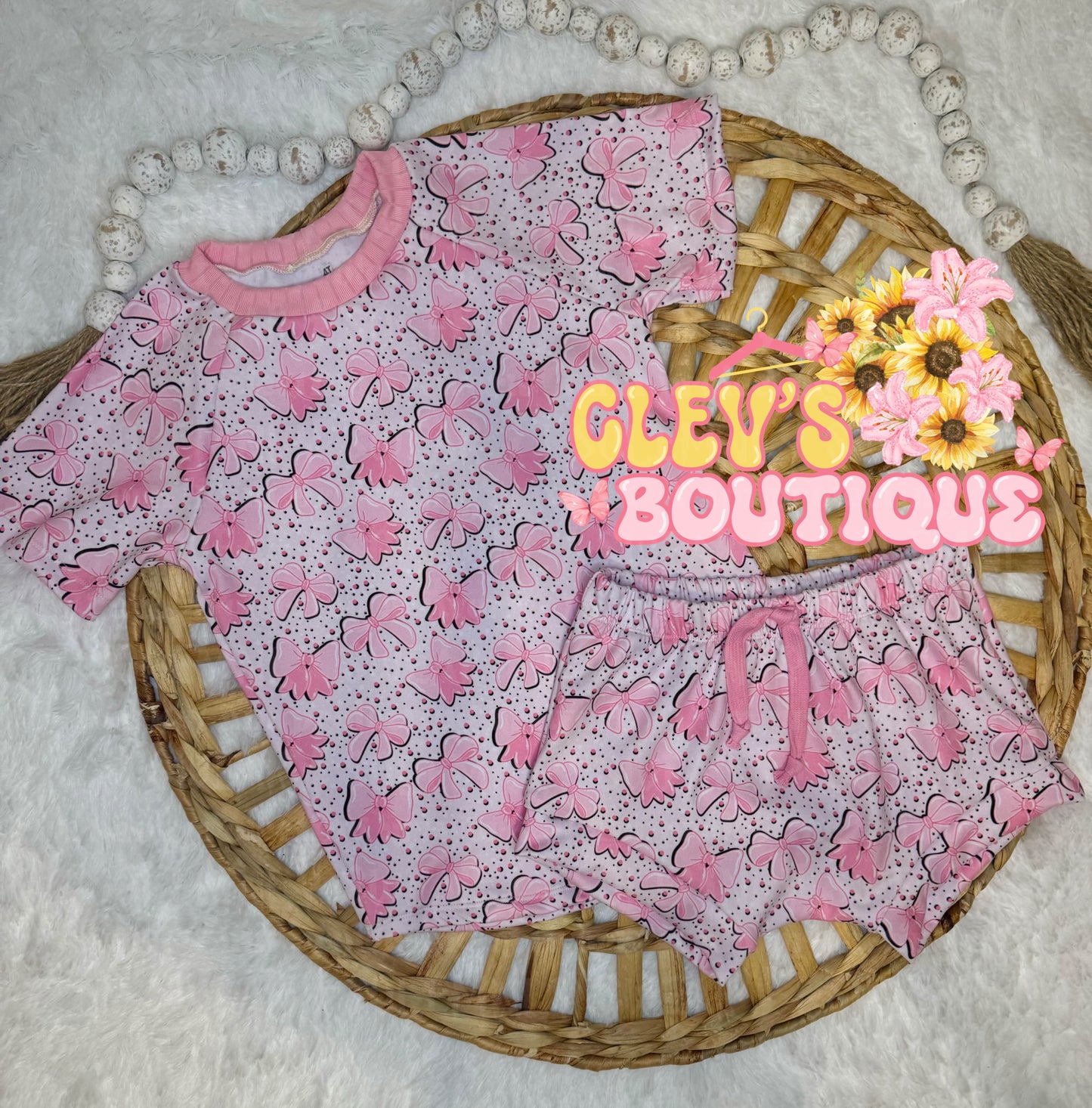 COMFY SET