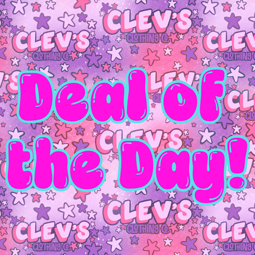 Deal of the Day!