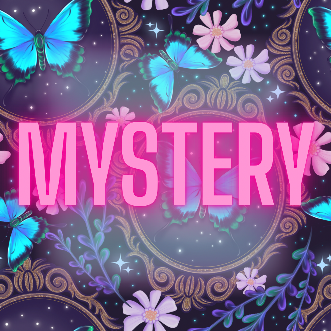 MYSTERY OUTFITS