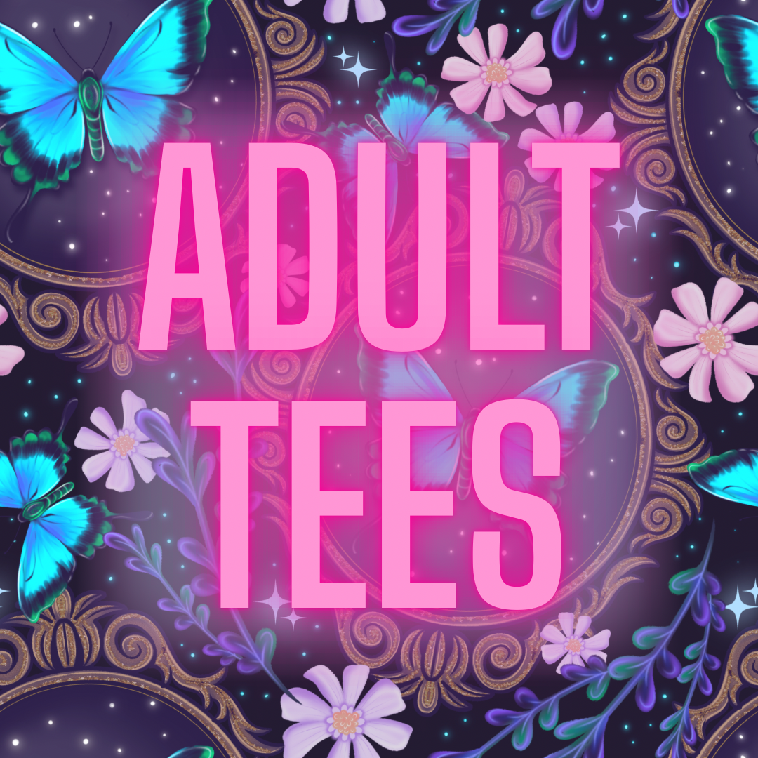 ADULT TEES