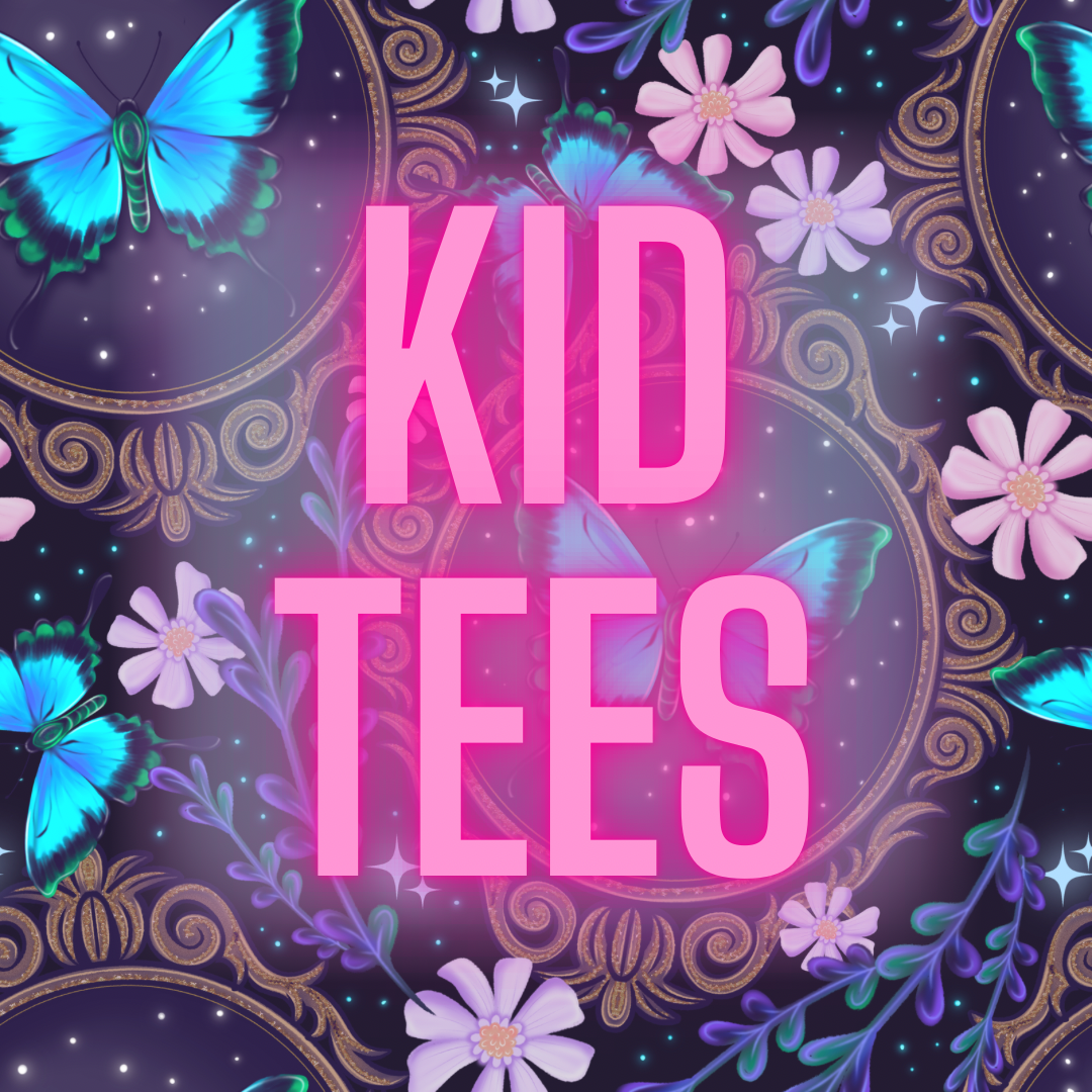 KIDS TEES