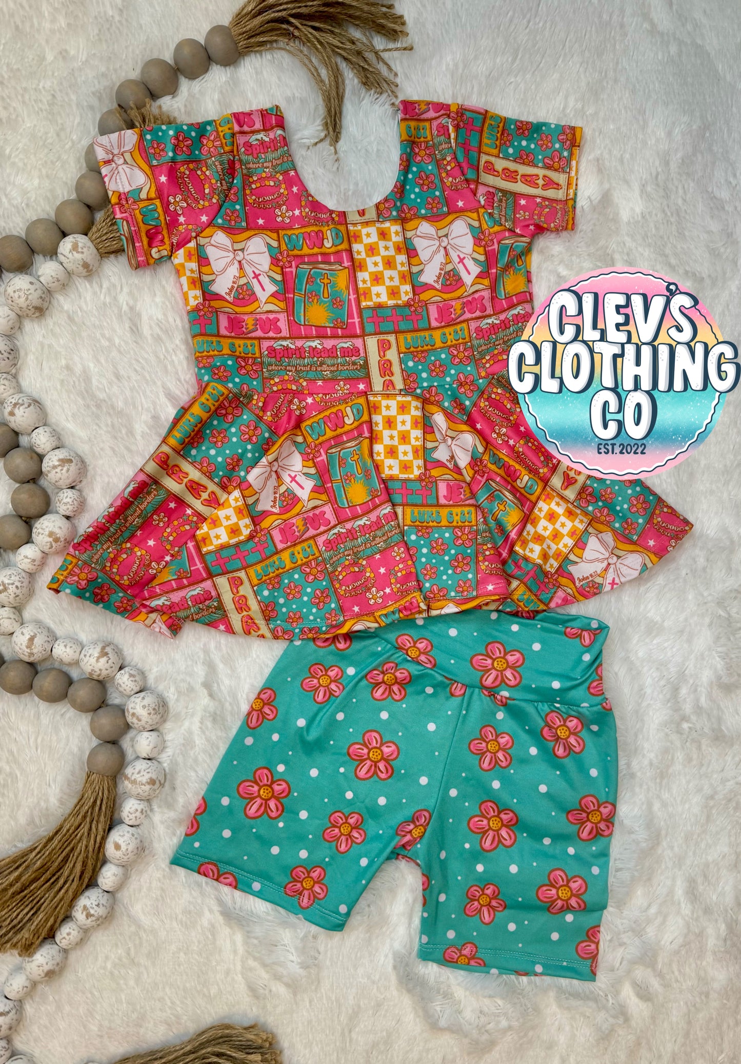 BRIELLE SET