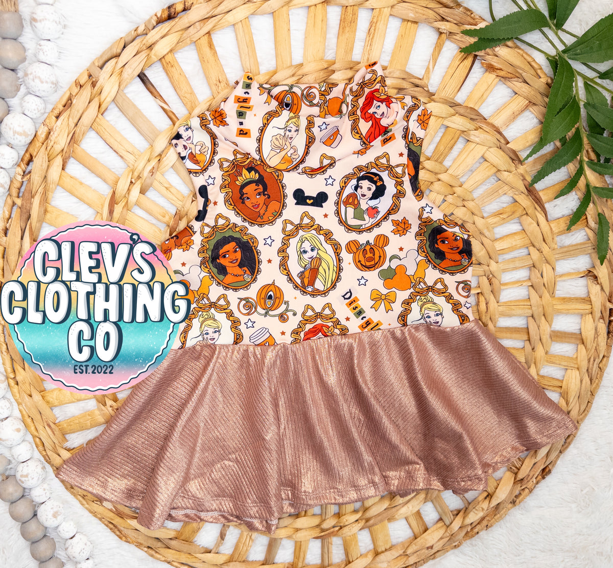 6Y MOCK NECK TOP