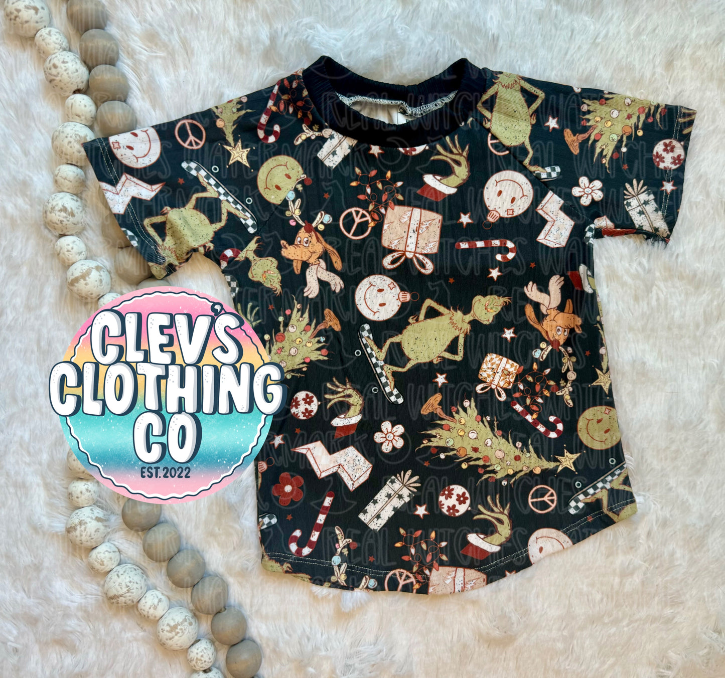 6/9M RAGLAN