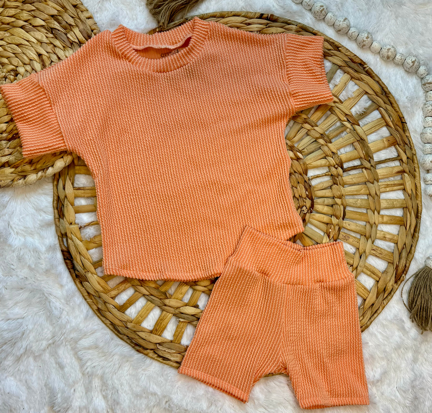 DOLMAN TEE