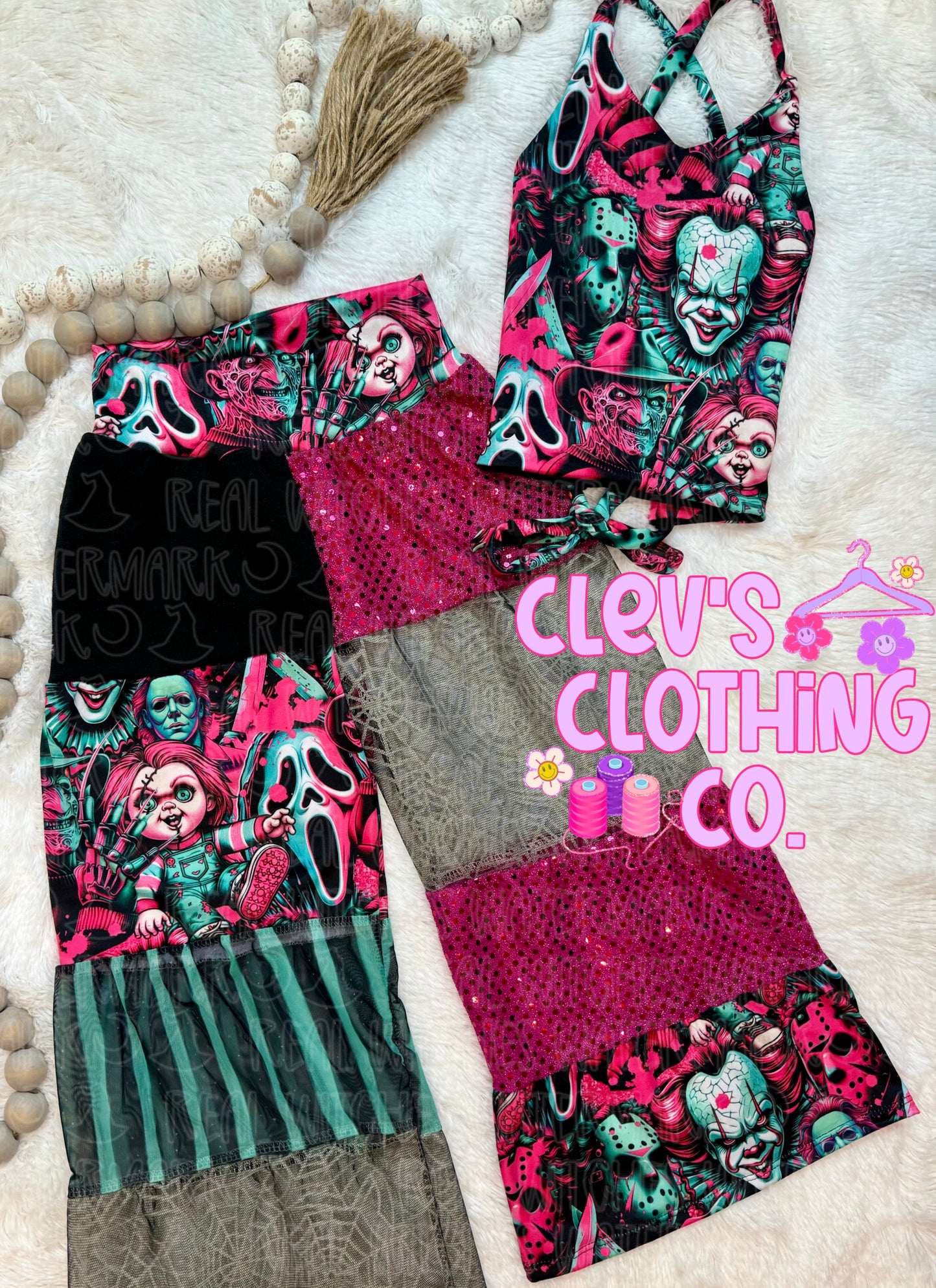 LENNY SET