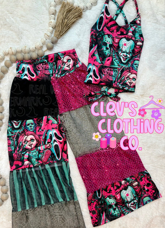 LENNY SET