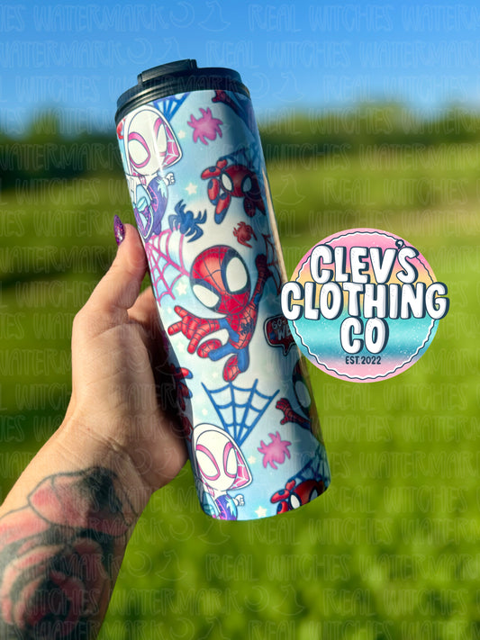 20 oz sports tumbler
