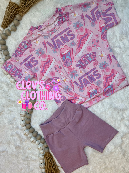 DOLMAN SET