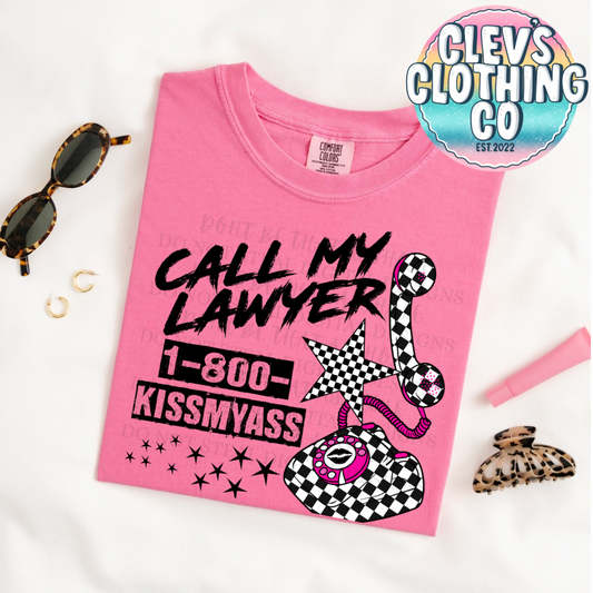 911 - hot pink