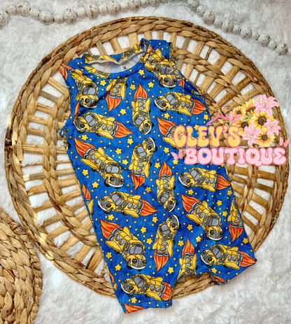 PLAY ROMPER