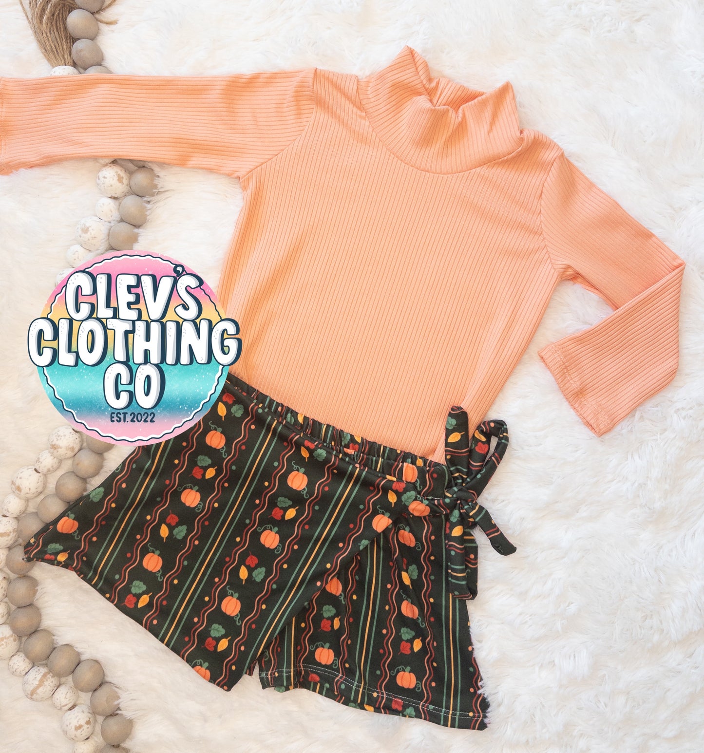 GINGER SET