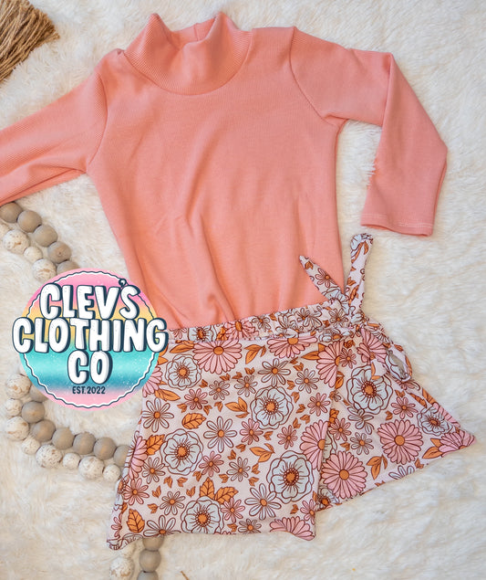 GINGER SET