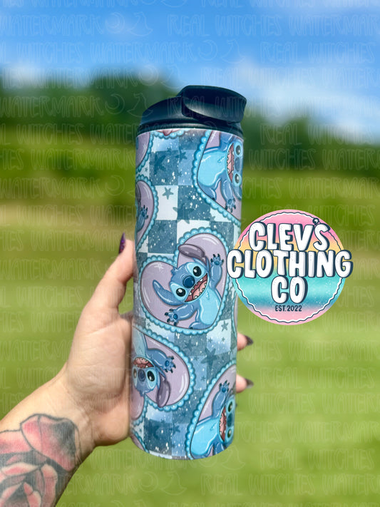 20 oz sports tumbler