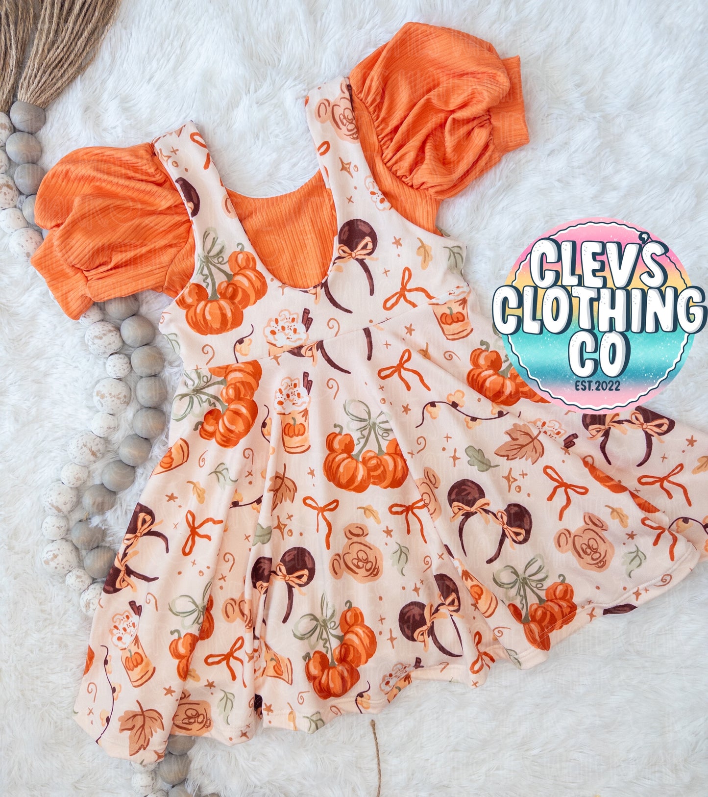 PINAFORE SET
