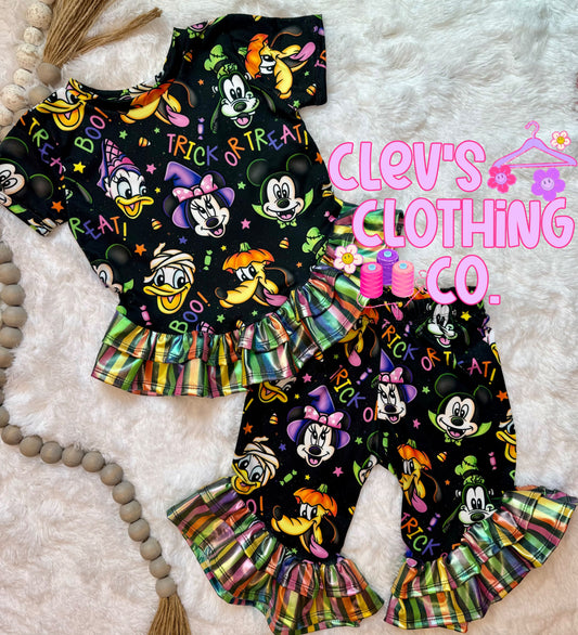 3T DIS JASMINE SET