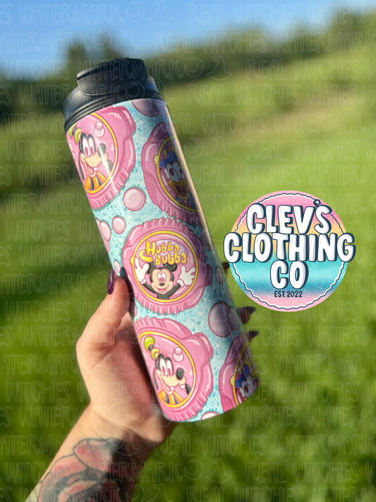 20 oz sports tumbler