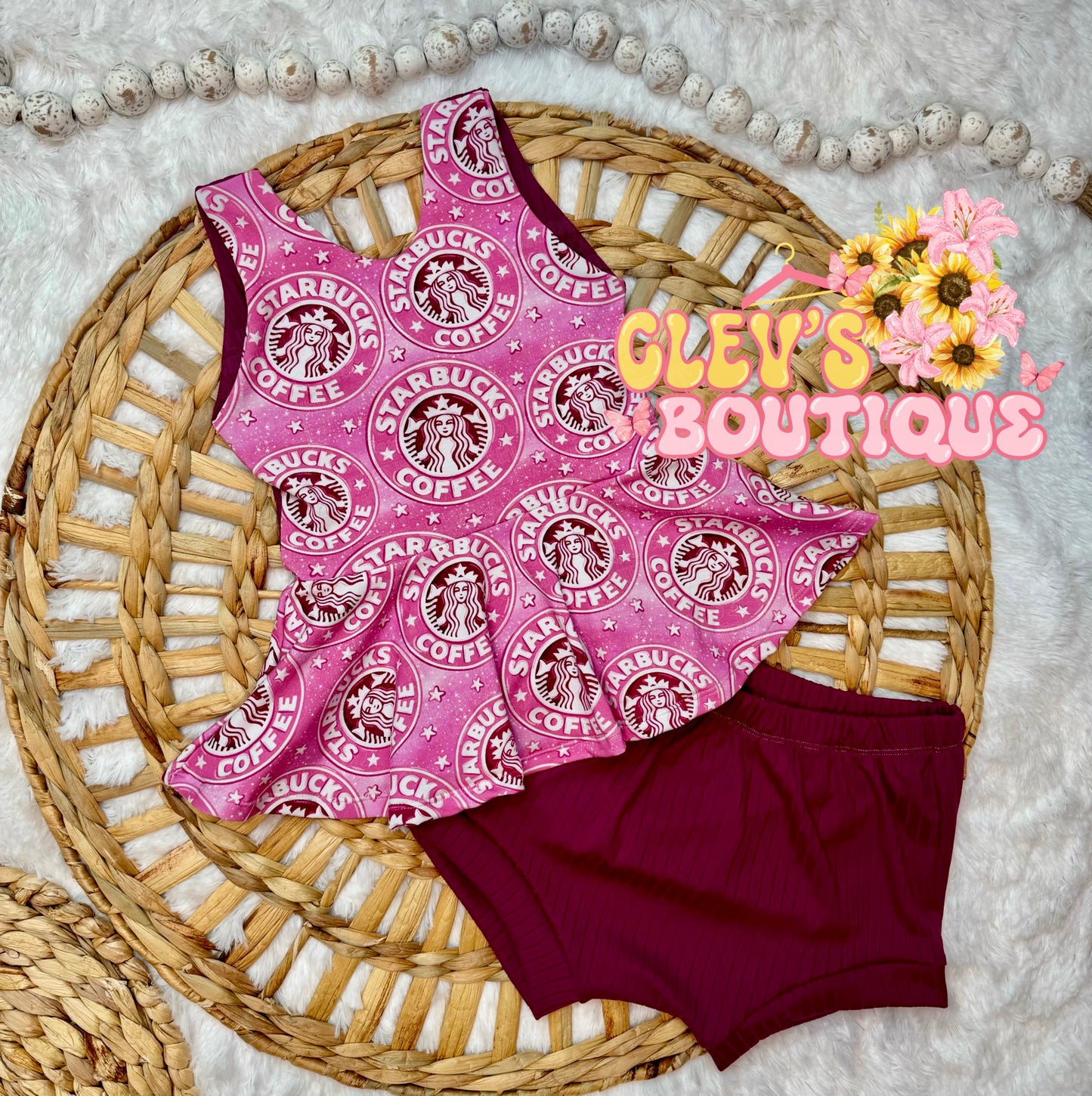 WREN SUMMER SET