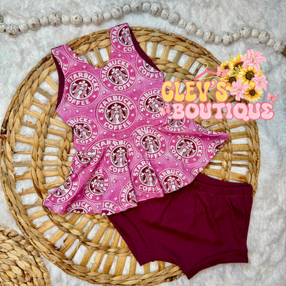 WREN SUMMER SET