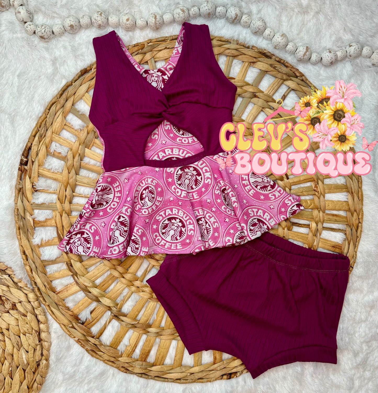 WREN SUMMER SET