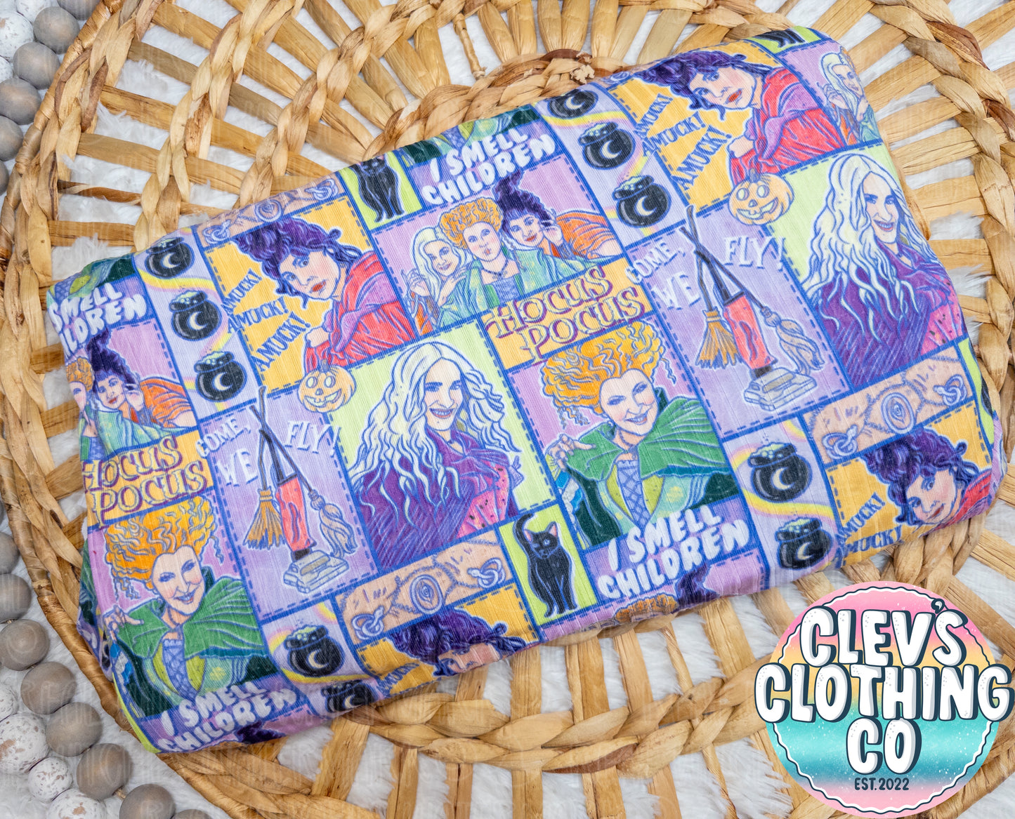 MADE TO ORDER