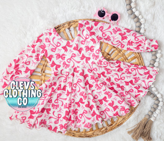 4T Brielle Dress