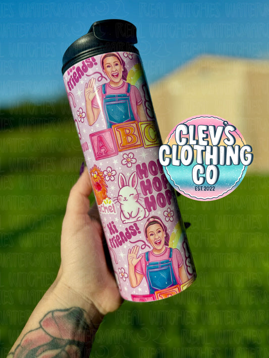 20oz sports tumbler