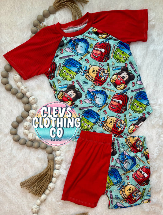 BOYS SET