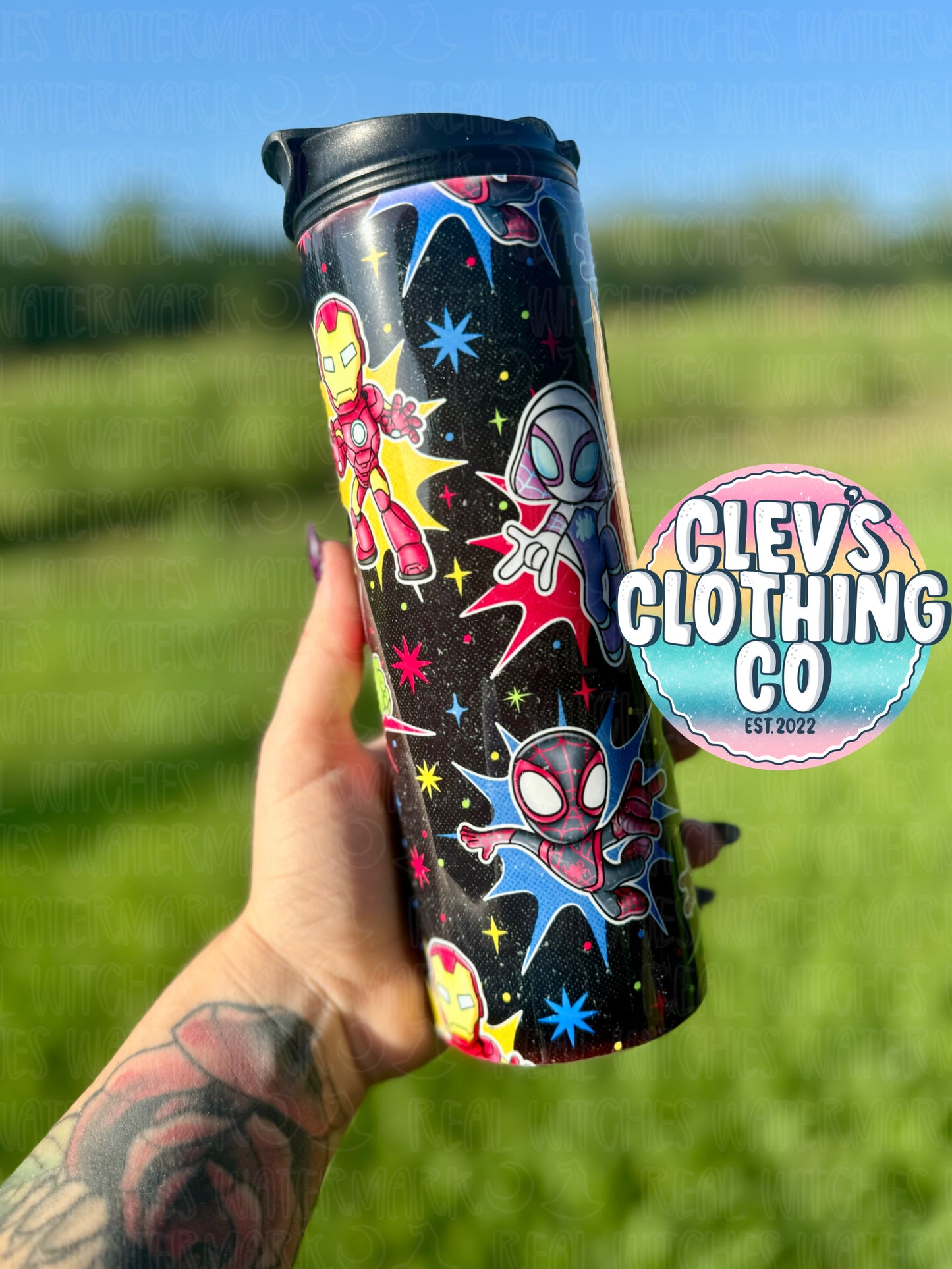 20oz sports tumbler