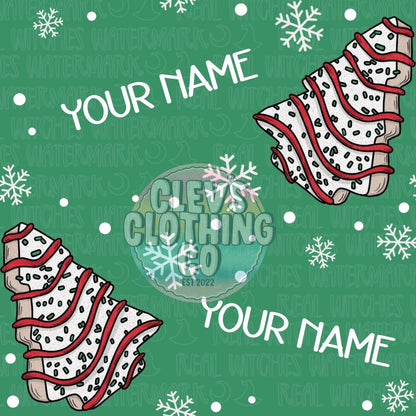 NAME PAJAMAS