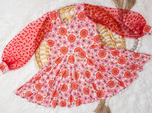 11/12 Brielle Tunic
