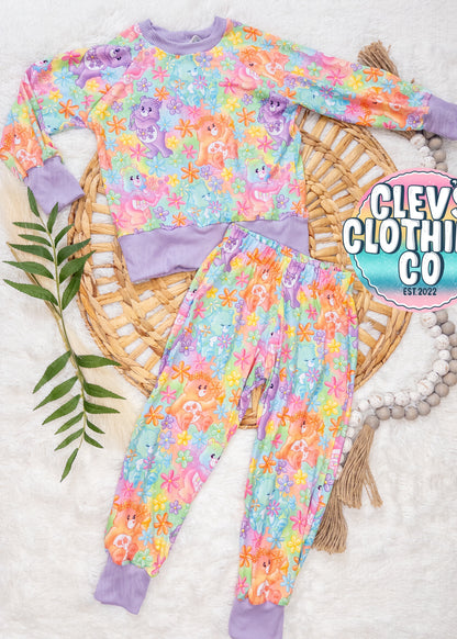KNOX WINTER SET