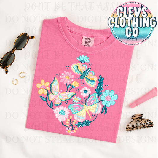 SHOP EXCLUSIVE - hot pink