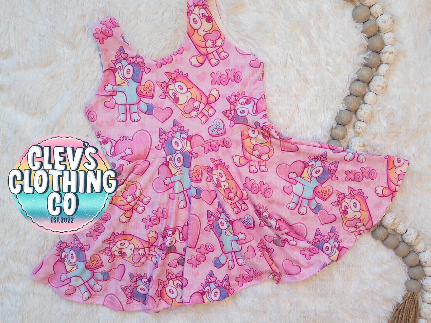 4T Brielle tunic